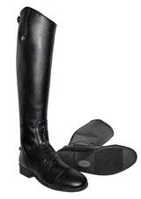 Bottes de terrain synthétiques hautes Mark Todd