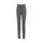 Dublin Performance Flex Knee Patch Childs Riding Tights #colour_charcoal