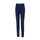 Dublin Performance Flex Knee Patch Childs Riding Tights #colour_navy