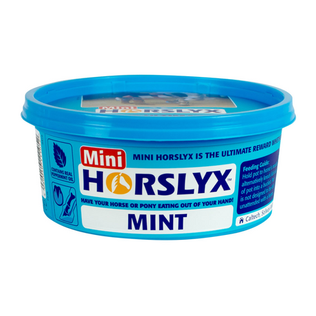 Horslyx Mint #size_650g