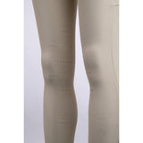 Montar Angela Embossed Logo Knee Grip #colour_beige