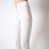 Montar Rebel Crystal Full Grip Breeches #colour_white