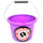 Multiflex Mini Calf/Multi Purpose Bucket #colour_purple
