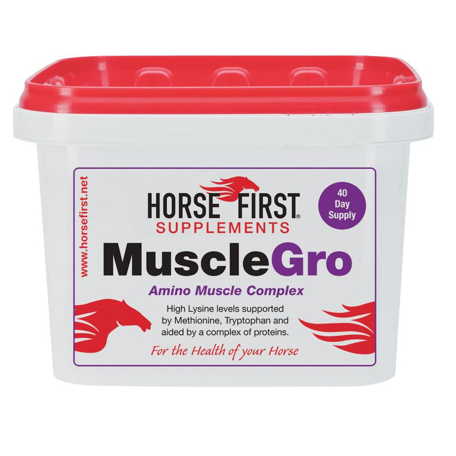 Horse First MuscleGro