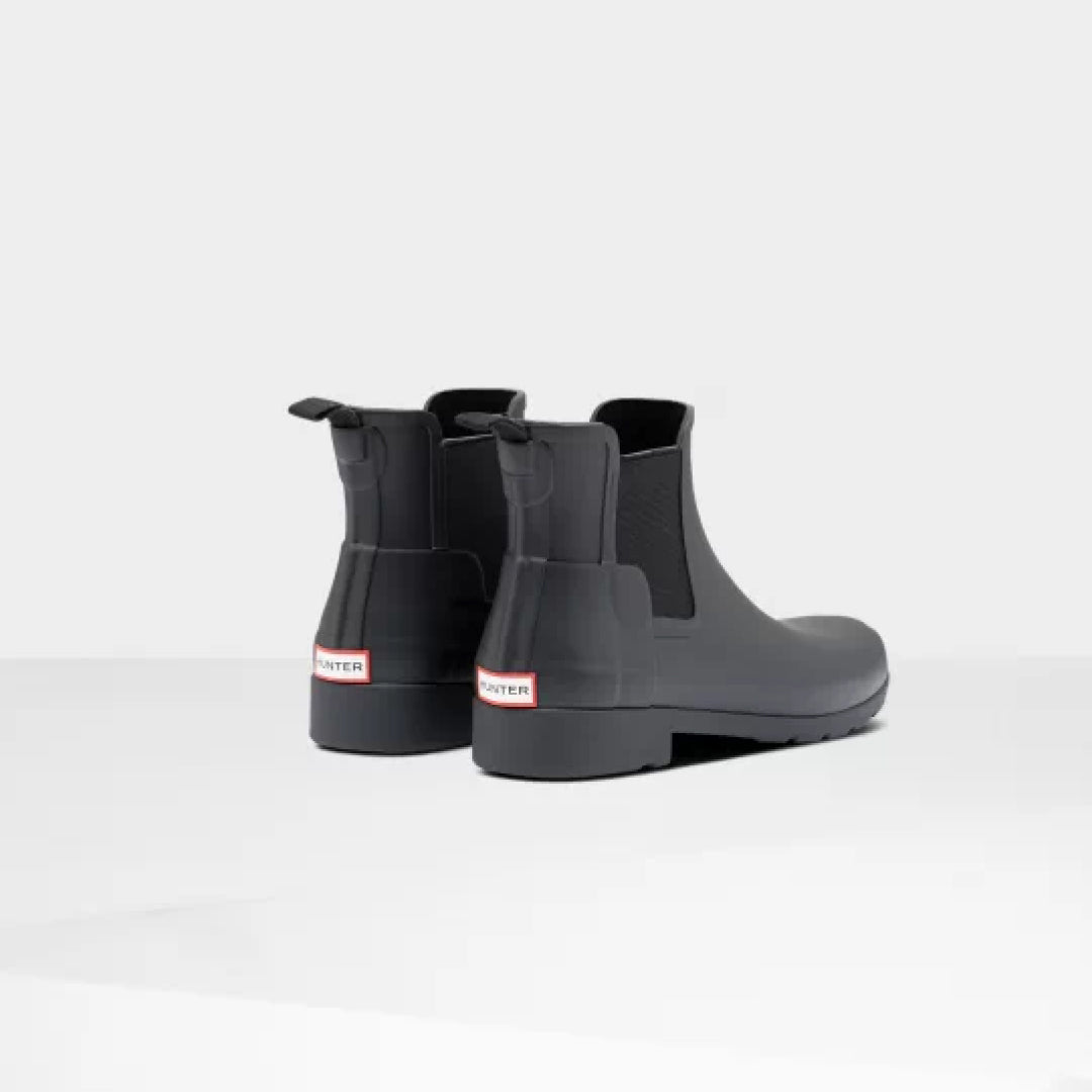 Women's original refined cheap chelsea boots