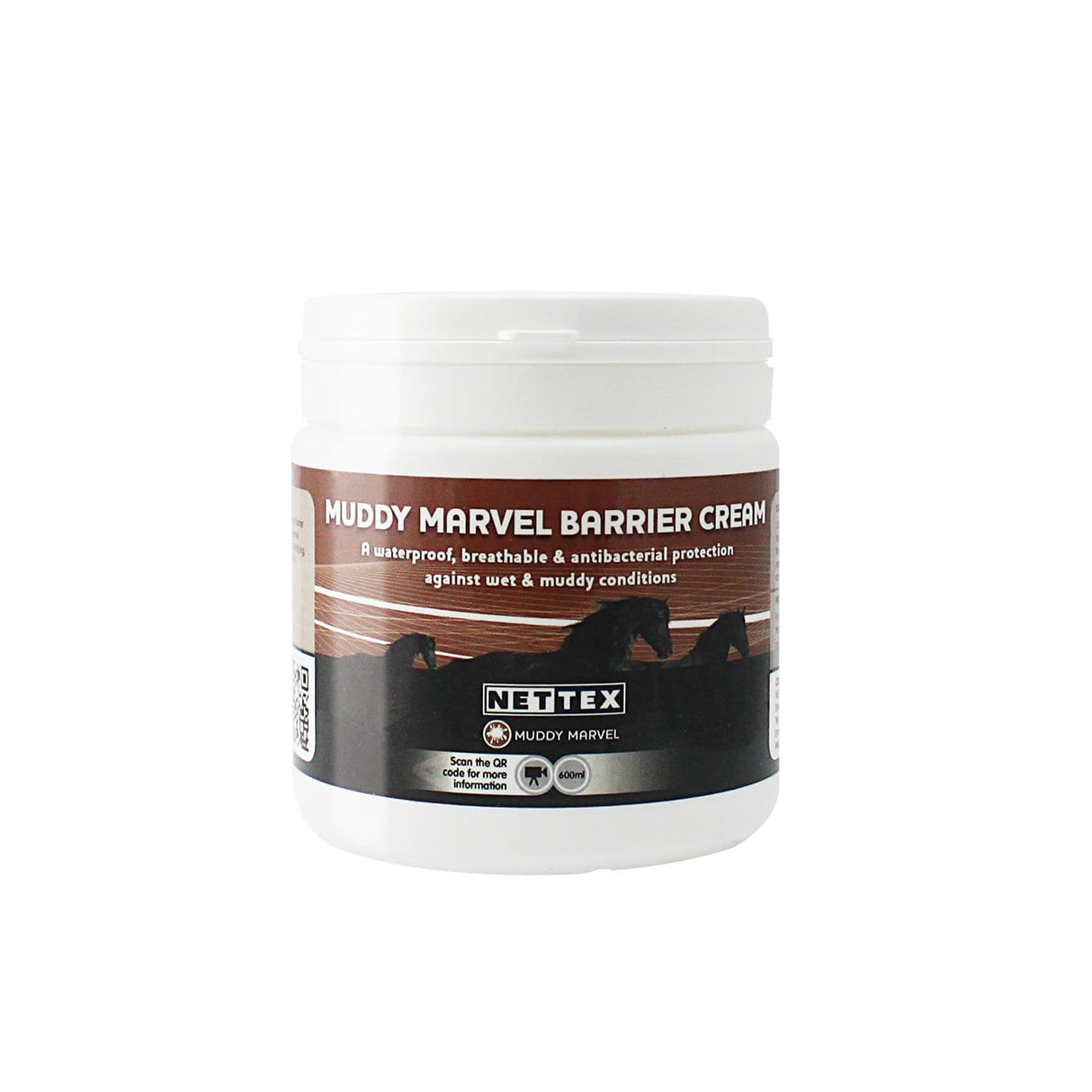 Nettex Muddy Marvel Barrier Cream