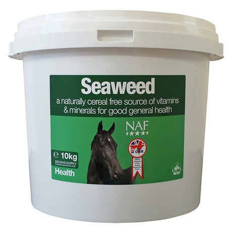 NAF Seaweed