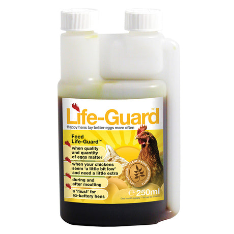 NAF Life-Guard Tonic