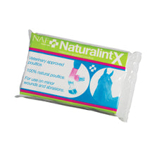 NAF NaturalintX Poultice