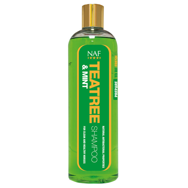 NAF Teatree & Mint Shampoo