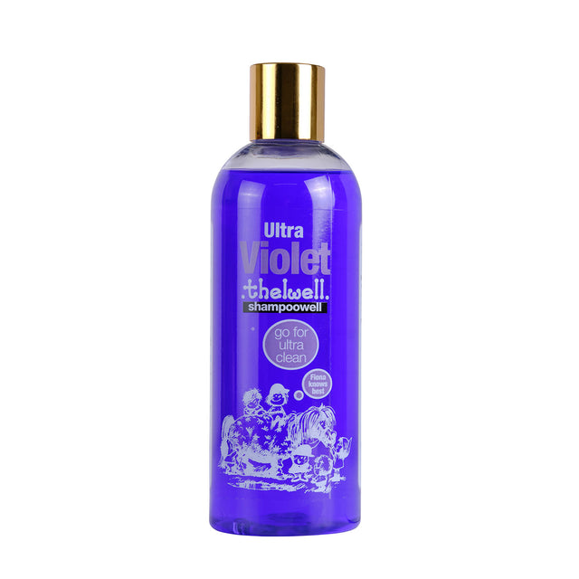 NAF Thelwell Ultra Violet Shampoo