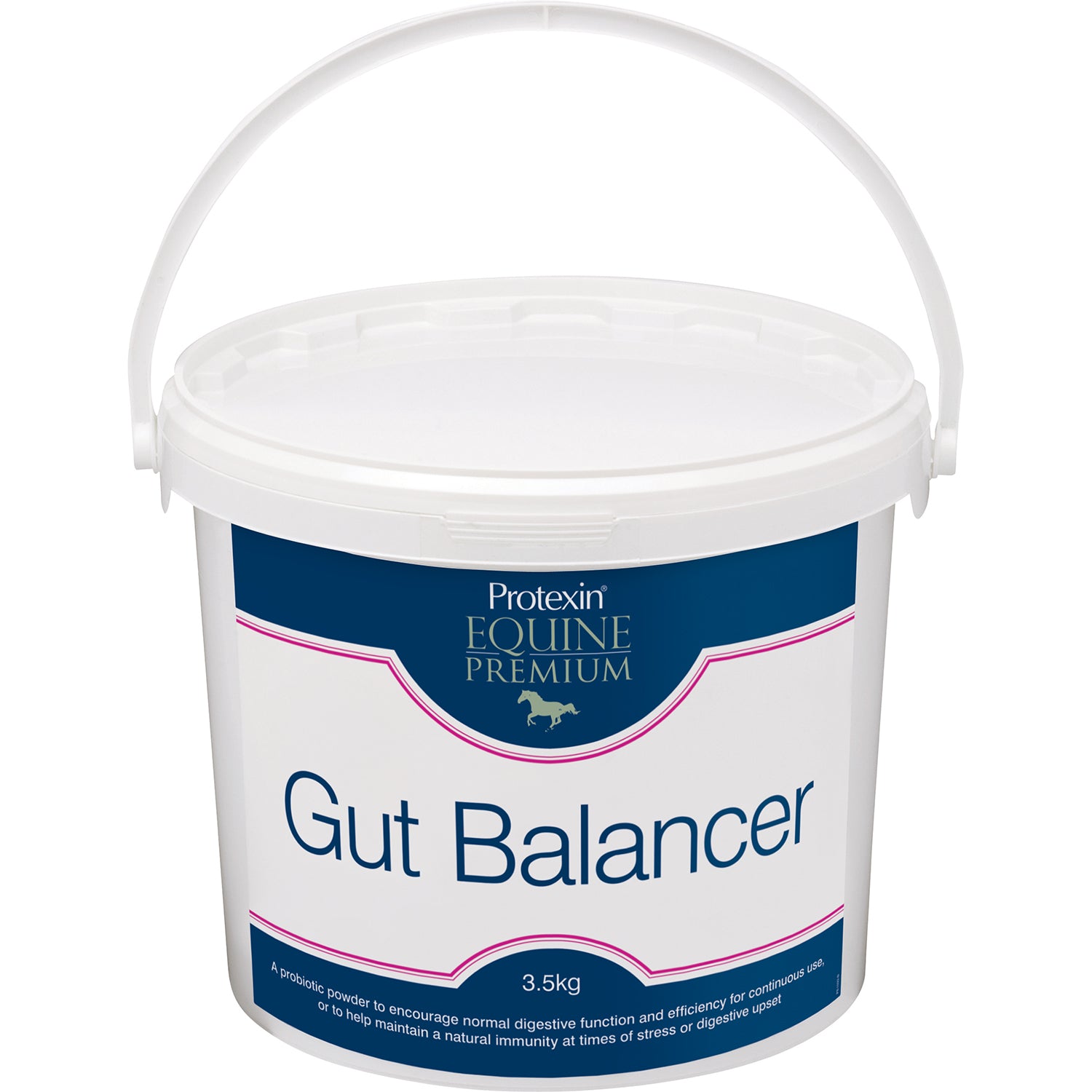 Protexin Gut Balancer 300g - Equine Probiotic & Prebiotic Digestive Supplement For Horses