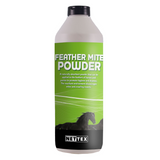 Nettex Federmilbenpulver