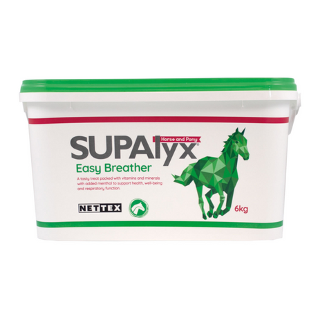 Nettex Supalyx #style_easy-breather