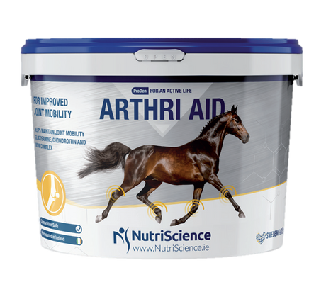 Nutriscience Arthri Aid