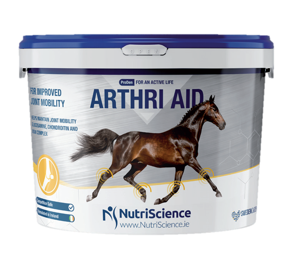 Nutriscience Arthri Aid