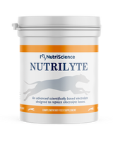 Nutriscience Canine NutriLyte