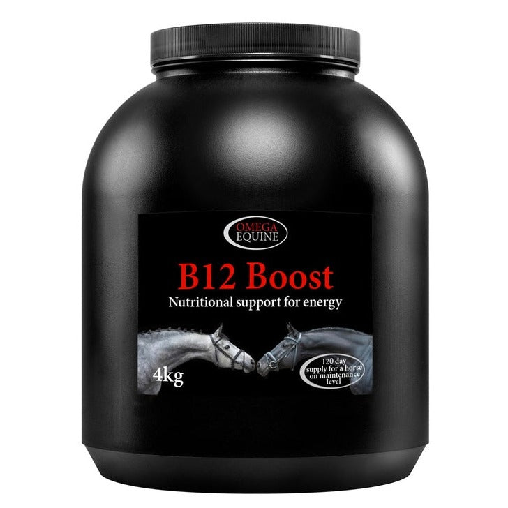 Omega B12 Boost #size_4kg