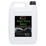 Omega Aloe Juice