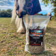 Omega Equine Halloween Treats - 4kg