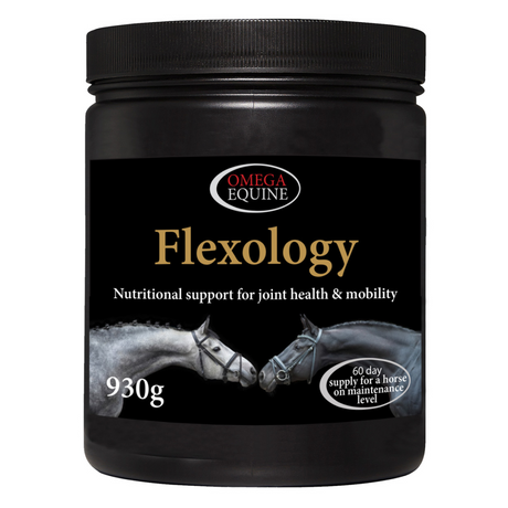 Omega Flexology