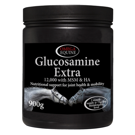 Omega Glucosamine Extra #size_900g