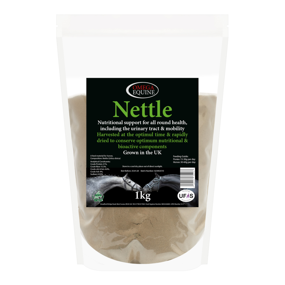 Omega Nettle