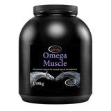 Omega Equine Muscle Supplement #size_1.98kg