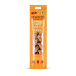Pet Munchies Buffalo Dental Chew #size_l