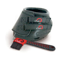 Cavallo Simple Boot Slim mit FOC Hufkratzer und Bürste