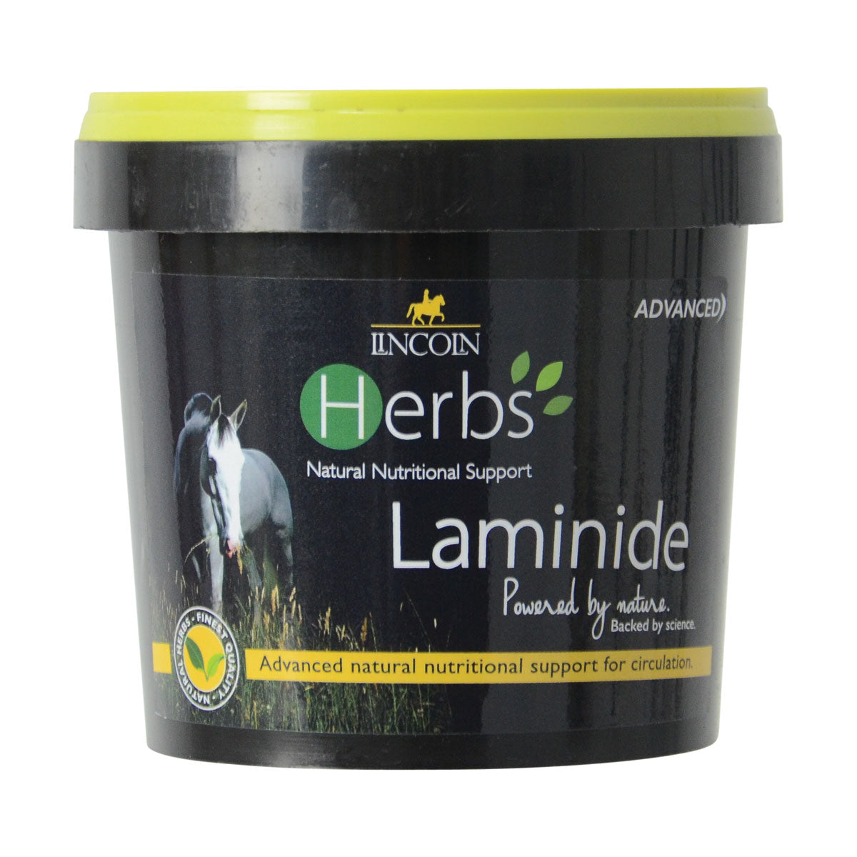 Lincoln Herbs Laminide