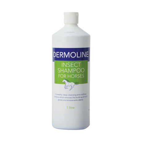 Dermoline Insect Shampoo #size_1L