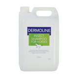 Dermoline Insect Shampoo #size_5l