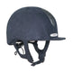Champion Junior X-Air Peaked Hat Plus #colour_navy