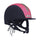 Champion Junior X-Air Hat Plus #colour_navy-pink