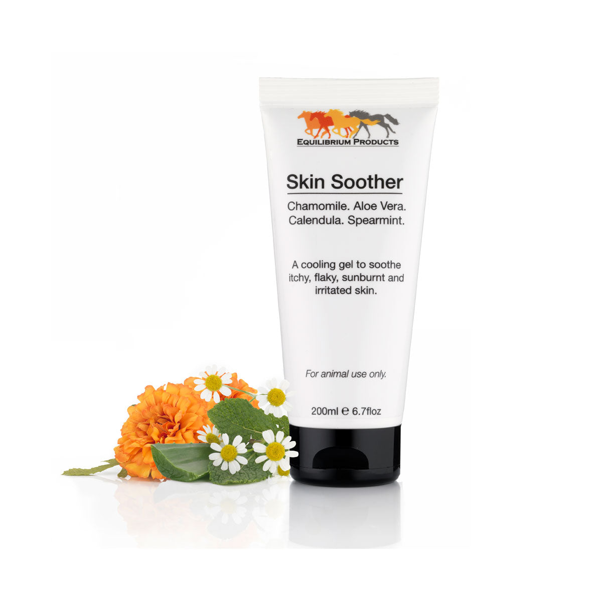 Equilibrium Products Skin Soother