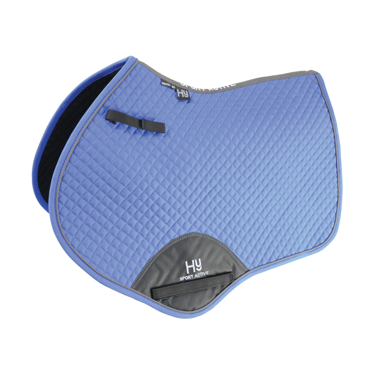 HyWITHER Sport Active Close Contact Saddle Pad