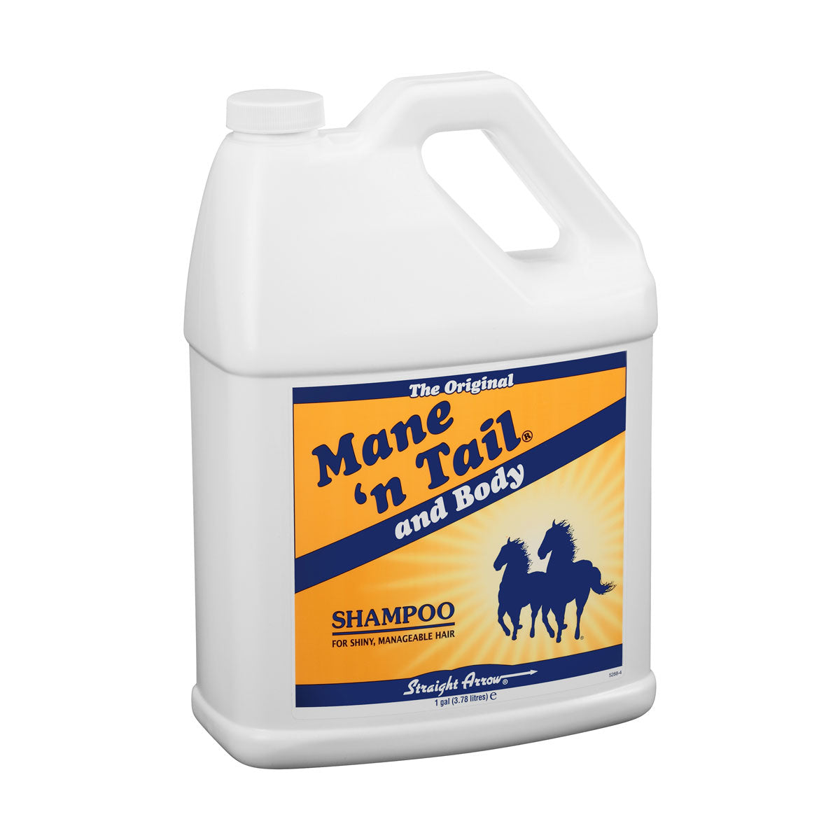 Mane tail shampoo discount
