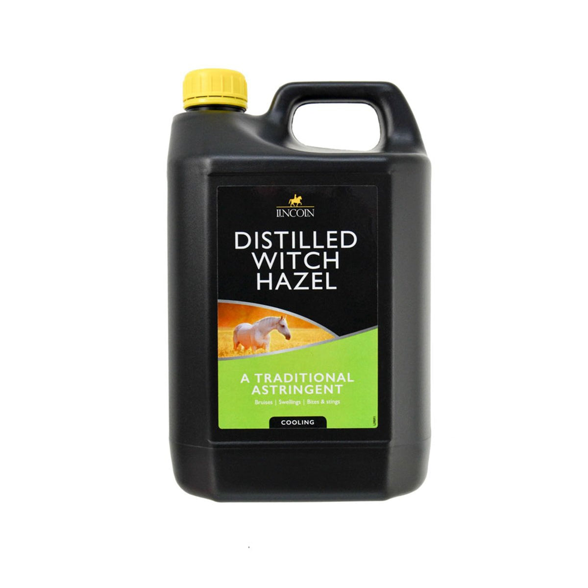 Lincoln Distilled Witch Hazel