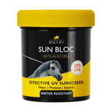 Bloc solaire Lincoln