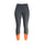 Coldstream Learmouth Ladies Breeches #colour_clementine-orange-gargoyle-grey