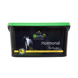 Lincoln herbes hormonales 