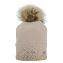 Hyfashion zwei getönte Alaska Bobble Hut
