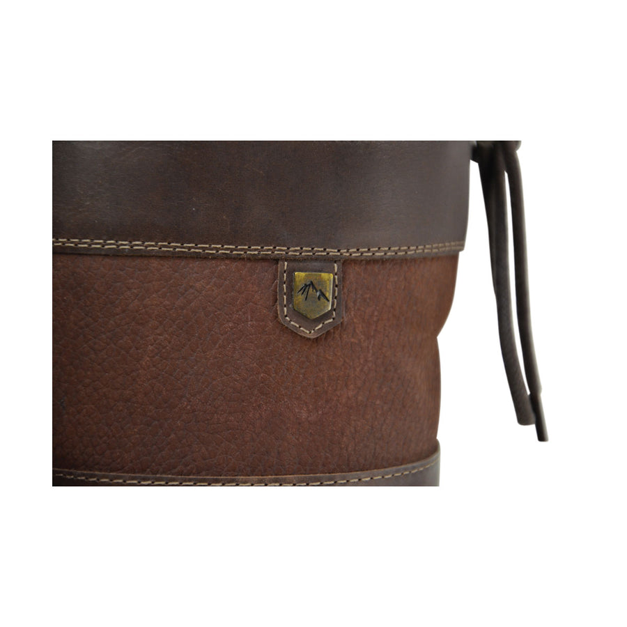 HyLAND Buxton Short Country Boots â GS Equestrian