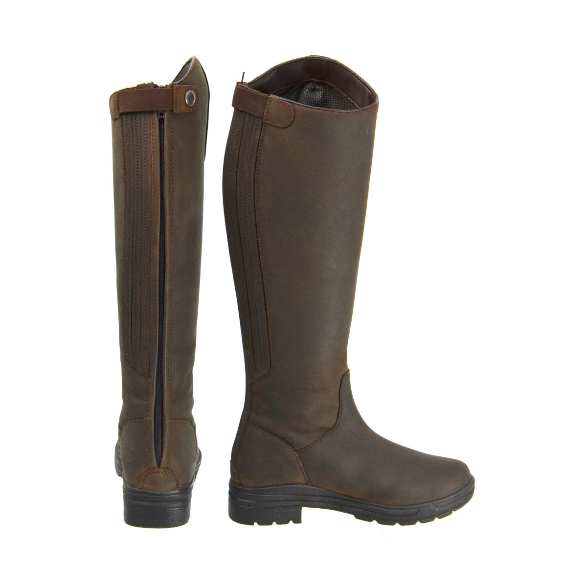 Country hotsell yard boots