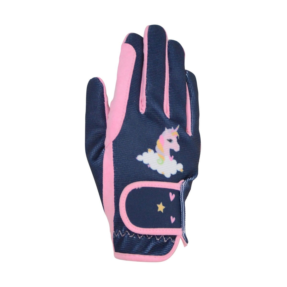 Childrens riding gloves online