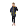 Wattierte Weste „Little Knight Lancelot“. 