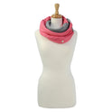 Snood de luxe HyFASHION Luxembourg