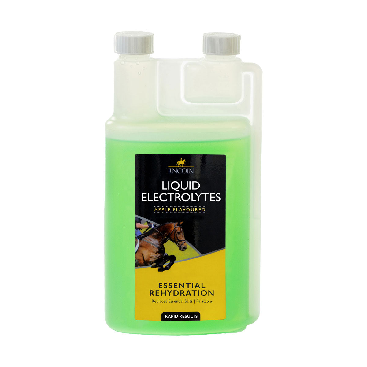 Électrolytes liquides Lincoln