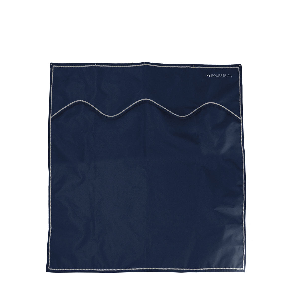 Equestrian Stable Drape